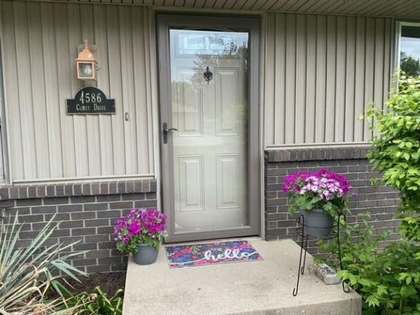 4586 COMET, MACHESNEY PARK, Illinois 61115, 3 Bedrooms Bedrooms, ,2 BathroomsBathrooms,House,For Sale,COMET,202602450