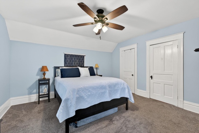 525 HURLBUT, BELVIDERE, Illinois 61008, 3 Bedrooms Bedrooms, ,2 BathroomsBathrooms,House,For Sale,HURLBUT,202602451