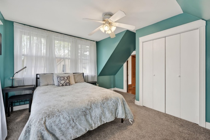 525 HURLBUT, BELVIDERE, Illinois 61008, 3 Bedrooms Bedrooms, ,2 BathroomsBathrooms,House,For Sale,HURLBUT,202602451