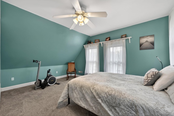 525 HURLBUT, BELVIDERE, Illinois 61008, 3 Bedrooms Bedrooms, ,2 BathroomsBathrooms,House,For Sale,HURLBUT,202602451