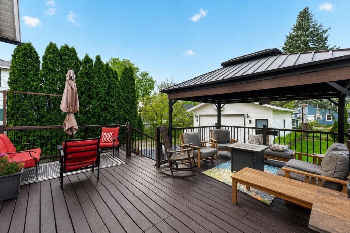 525 HURLBUT, BELVIDERE, Illinois 61008, 3 Bedrooms Bedrooms, ,2 BathroomsBathrooms,House,For Sale,HURLBUT,202602451