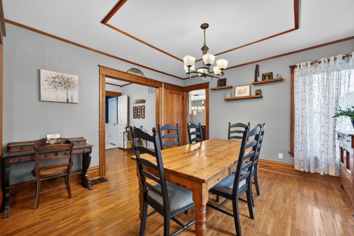 525 HURLBUT, BELVIDERE, Illinois 61008, 3 Bedrooms Bedrooms, ,2 BathroomsBathrooms,House,For Sale,HURLBUT,202602451