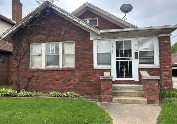 1710 Auburn, ROCKFORD, Illinois 61103, 2 Bedrooms Bedrooms, ,1 BathroomBathrooms,House,For Sale,Auburn,202602454