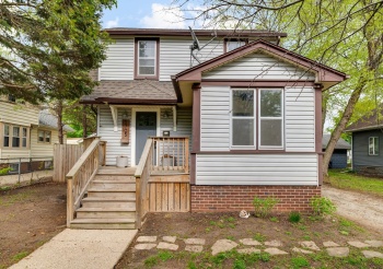1705 Church, ROCKFORD, Illinois 61103, 3 Bedrooms Bedrooms, ,1 BathroomBathrooms,House,For Sale,Church,202602456
