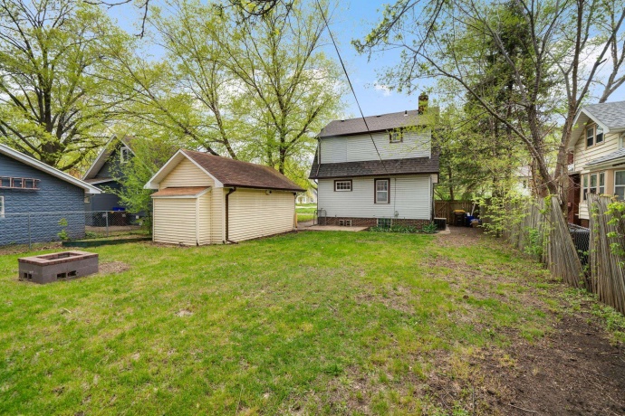 1705 Church, ROCKFORD, Illinois 61103, 3 Bedrooms Bedrooms, ,1 BathroomBathrooms,House,For Sale,Church,202602456