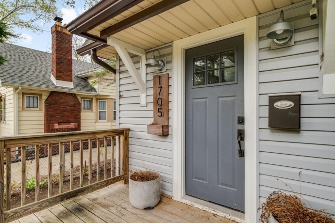 1705 Church, ROCKFORD, Illinois 61103, 3 Bedrooms Bedrooms, ,1 BathroomBathrooms,House,For Sale,Church,202602456