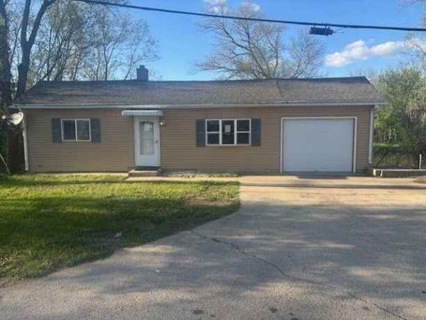 6724 Rydberg, ROCKFORD, Illinois 61109, 2 Bedrooms Bedrooms, ,1 BathroomBathrooms,House,For Sale,Rydberg,202602457