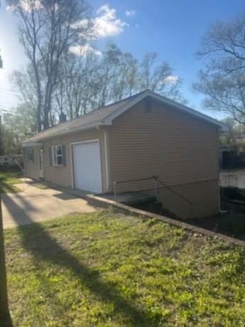 6724 Rydberg, ROCKFORD, Illinois 61109, 2 Bedrooms Bedrooms, ,1 BathroomBathrooms,House,For Sale,Rydberg,202602457