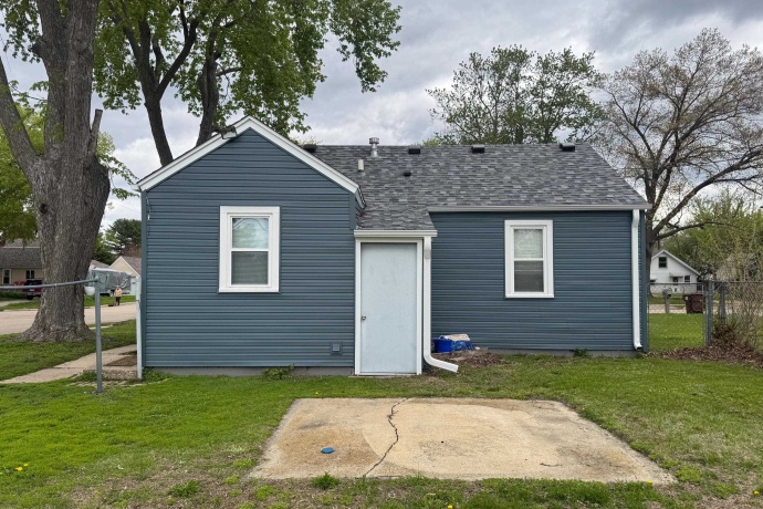 901 Kingsley, MACHESNEY PARK, Illinois 61115, 2 Bedrooms Bedrooms, ,1 BathroomBathrooms,House,For Sale,Kingsley,202602459