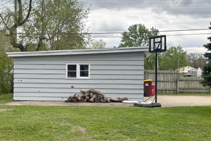 901 Kingsley, MACHESNEY PARK, Illinois 61115, 2 Bedrooms Bedrooms, ,1 BathroomBathrooms,House,For Sale,Kingsley,202602459