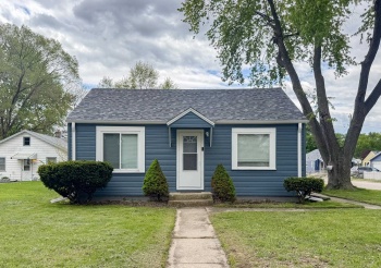 901 Kingsley, MACHESNEY PARK, Illinois 61115, 2 Bedrooms Bedrooms, ,1 BathroomBathrooms,House,For Sale,Kingsley,202602459
