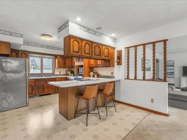 632 Hickory, LAKE SUMMERSET, Illinois 61019, 3 Bedrooms Bedrooms, ,1 BathroomBathrooms,House,For Sale,Hickory,202602460