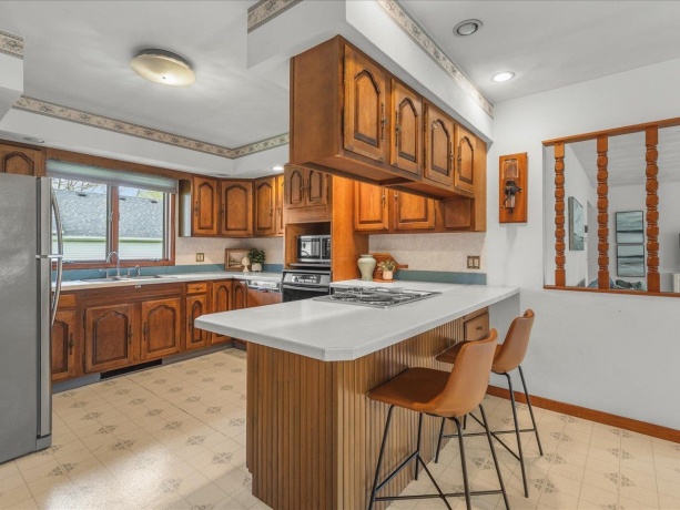 632 Hickory, LAKE SUMMERSET, Illinois 61019, 3 Bedrooms Bedrooms, ,1 BathroomBathrooms,House,For Sale,Hickory,202602460