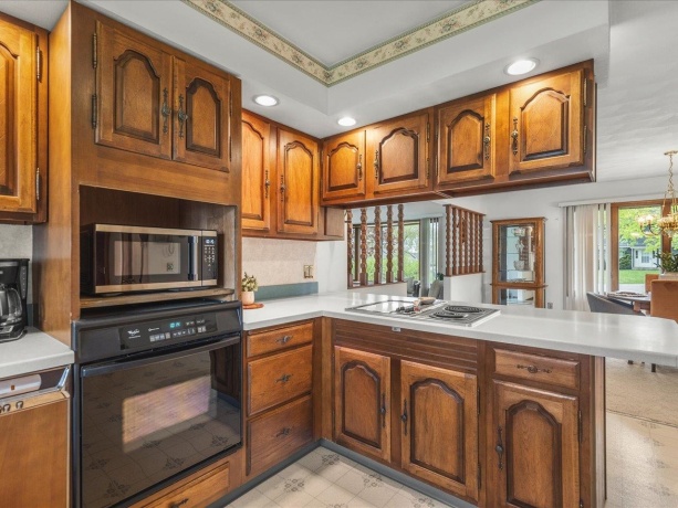 632 Hickory, LAKE SUMMERSET, Illinois 61019, 3 Bedrooms Bedrooms, ,1 BathroomBathrooms,House,For Sale,Hickory,202602460