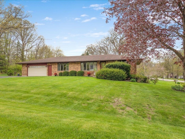 632 Hickory, LAKE SUMMERSET, Illinois 61019, 3 Bedrooms Bedrooms, ,1 BathroomBathrooms,House,For Sale,Hickory,202602460