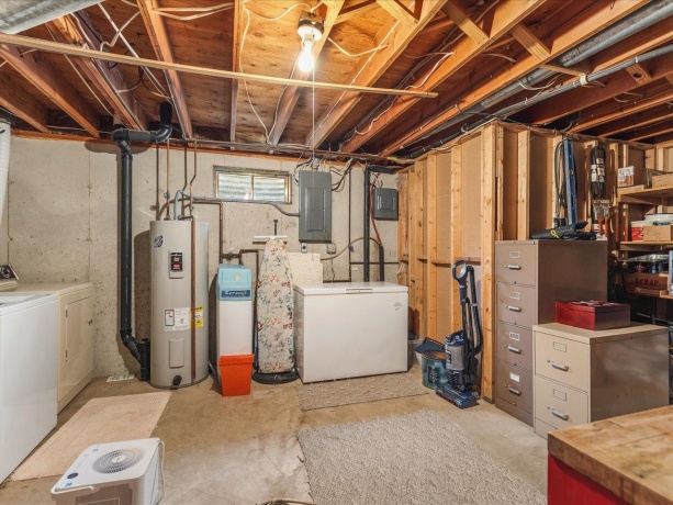 632 Hickory, LAKE SUMMERSET, Illinois 61019, 3 Bedrooms Bedrooms, ,1 BathroomBathrooms,House,For Sale,Hickory,202602460