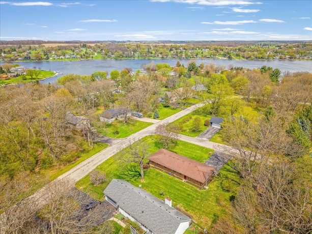632 Hickory, LAKE SUMMERSET, Illinois 61019, 3 Bedrooms Bedrooms, ,1 BathroomBathrooms,House,For Sale,Hickory,202602460
