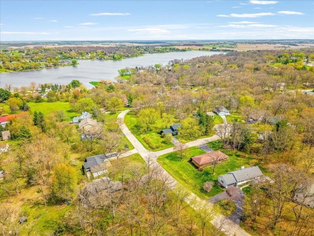 632 Hickory, LAKE SUMMERSET, Illinois 61019, 3 Bedrooms Bedrooms, ,1 BathroomBathrooms,House,For Sale,Hickory,202602460