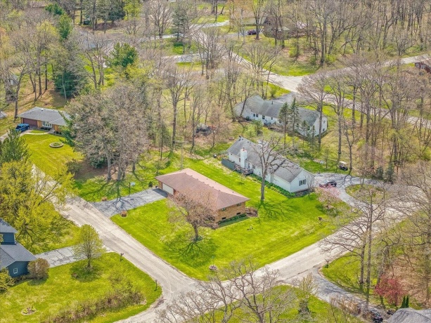632 Hickory, LAKE SUMMERSET, Illinois 61019, 3 Bedrooms Bedrooms, ,1 BathroomBathrooms,House,For Sale,Hickory,202602460