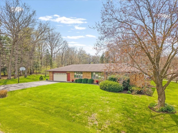 632 Hickory, LAKE SUMMERSET, Illinois 61019, 3 Bedrooms Bedrooms, ,1 BathroomBathrooms,House,For Sale,Hickory,202602460
