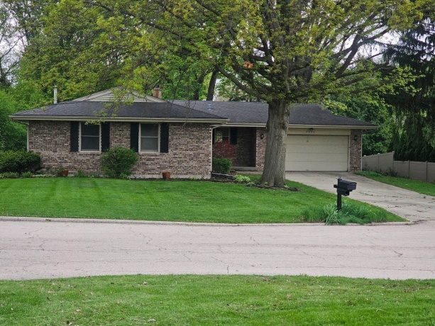2836 SOLAND, ROCKFORD, Illinois 61114, 4 Bedrooms Bedrooms, ,3 BathroomsBathrooms,House,For Sale,SOLAND,202602461