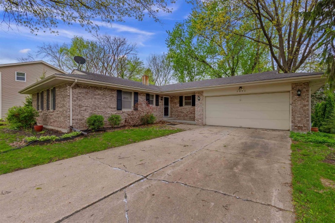 2836 SOLAND, ROCKFORD, Illinois 61114, 4 Bedrooms Bedrooms, ,3 BathroomsBathrooms,House,For Sale,SOLAND,202602461