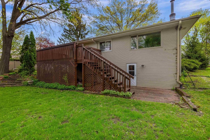 2836 SOLAND, ROCKFORD, Illinois 61114, 4 Bedrooms Bedrooms, ,3 BathroomsBathrooms,House,For Sale,SOLAND,202602461