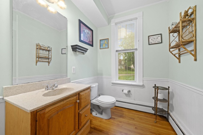205 Brayton, MOUNT MORRIS, Illinois 61054, 3 Bedrooms Bedrooms, ,1 BathroomBathrooms,House,For Sale,Brayton,202602463