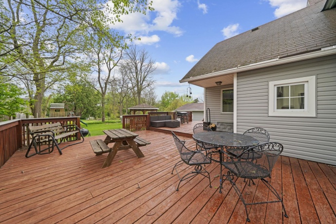 205 Brayton, MOUNT MORRIS, Illinois 61054, 3 Bedrooms Bedrooms, ,1 BathroomBathrooms,House,For Sale,Brayton,202602463