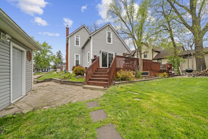 205 Brayton, MOUNT MORRIS, Illinois 61054, 3 Bedrooms Bedrooms, ,1 BathroomBathrooms,House,For Sale,Brayton,202602463