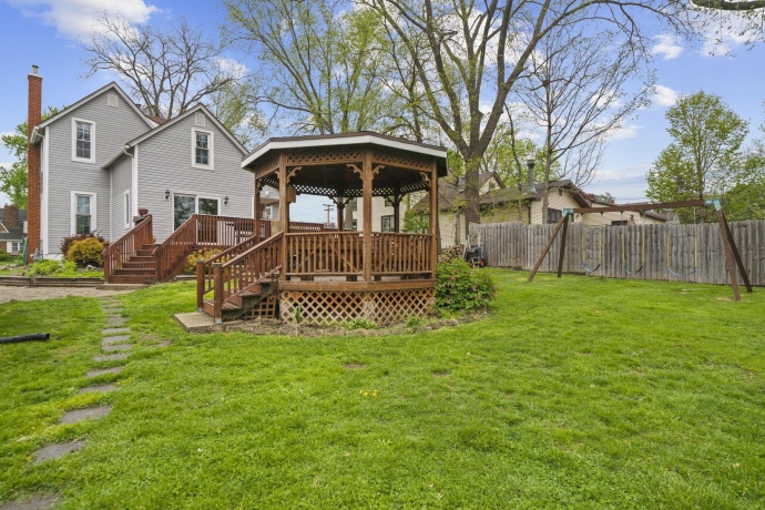 205 Brayton, MOUNT MORRIS, Illinois 61054, 3 Bedrooms Bedrooms, ,1 BathroomBathrooms,House,For Sale,Brayton,202602463