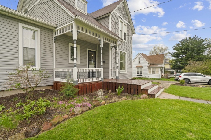 205 Brayton, MOUNT MORRIS, Illinois 61054, 3 Bedrooms Bedrooms, ,1 BathroomBathrooms,House,For Sale,Brayton,202602463