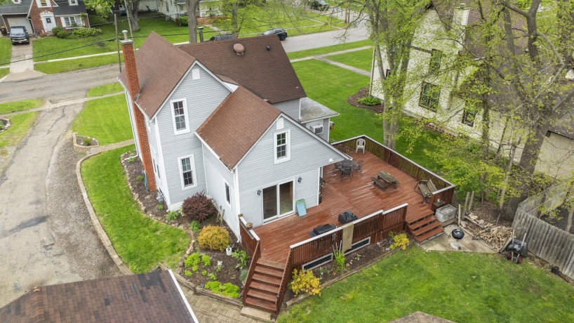 205 Brayton, MOUNT MORRIS, Illinois 61054, 3 Bedrooms Bedrooms, ,1 BathroomBathrooms,House,For Sale,Brayton,202602463