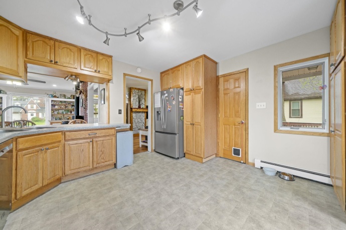 205 Brayton, MOUNT MORRIS, Illinois 61054, 3 Bedrooms Bedrooms, ,1 BathroomBathrooms,House,For Sale,Brayton,202602463