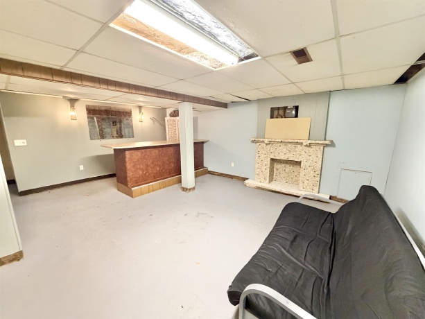 4619 Cleveland, ROCKFORD, Illinois 61108, 3 Bedrooms Bedrooms, ,1 BathroomBathrooms,House,For Sale,Cleveland,202602469