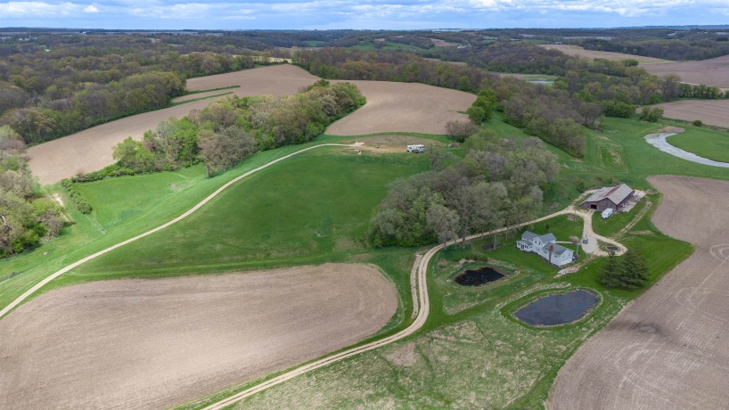 16025 IL Rt 78, MOUNT CARROLL, Illinois 61053, ,Land,For Sale,IL Rt 78,202602471