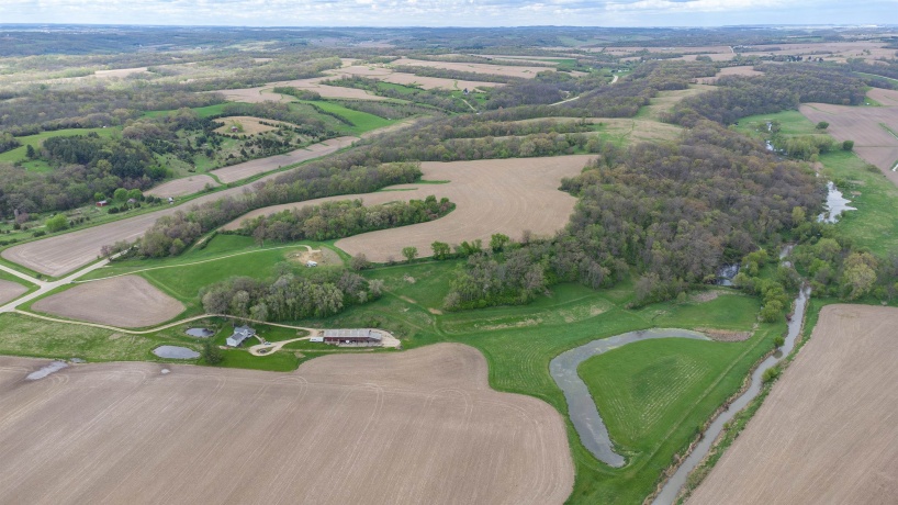 16025 IL Rt 78, MOUNT CARROLL, Illinois 61053, ,Land,For Sale,IL Rt 78,202602471