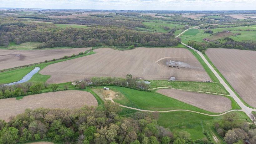 16025 IL Rt 78, MOUNT CARROLL, Illinois 61053, ,Land,For Sale,IL Rt 78,202602471