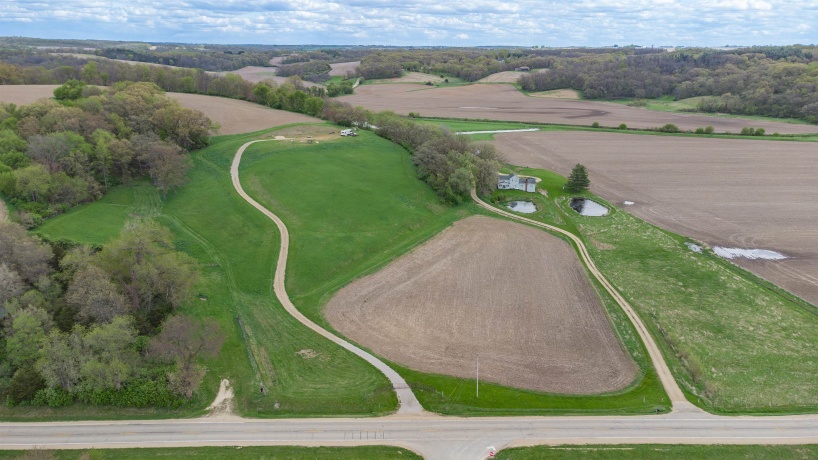 16025 IL Rt 78, MOUNT CARROLL, Illinois 61053, ,Land,For Sale,IL Rt 78,202602471