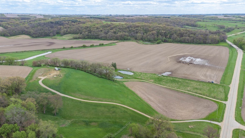 16025 IL Rt 78, MOUNT CARROLL, Illinois 61053, ,Land,For Sale,IL Rt 78,202602471