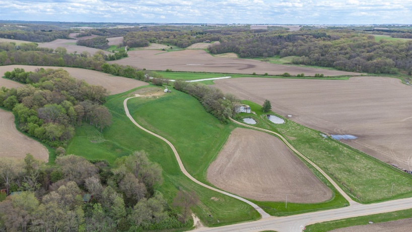 16025 IL Rt 78, MOUNT CARROLL, Illinois 61053, ,Land,For Sale,IL Rt 78,202602471
