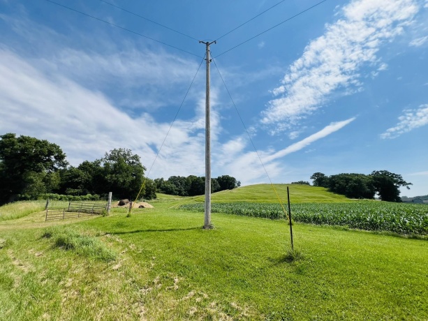 16025 IL Rt 78, MOUNT CARROLL, Illinois 61053, ,Land,For Sale,IL Rt 78,202602471