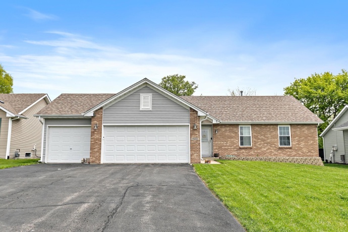 7081 Mullinshire, MACHESNEY PARK, Illinois 61115, 3 Bedrooms Bedrooms, ,2 BathroomsBathrooms,House,For Sale,Mullinshire,202602472