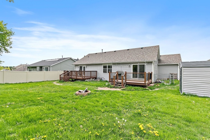 7081 Mullinshire, MACHESNEY PARK, Illinois 61115, 3 Bedrooms Bedrooms, ,2 BathroomsBathrooms,House,For Sale,Mullinshire,202602472