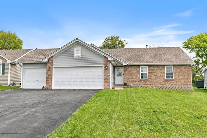 7081 Mullinshire, MACHESNEY PARK, Illinois 61115, 3 Bedrooms Bedrooms, ,2 BathroomsBathrooms,House,For Sale,Mullinshire,202602472