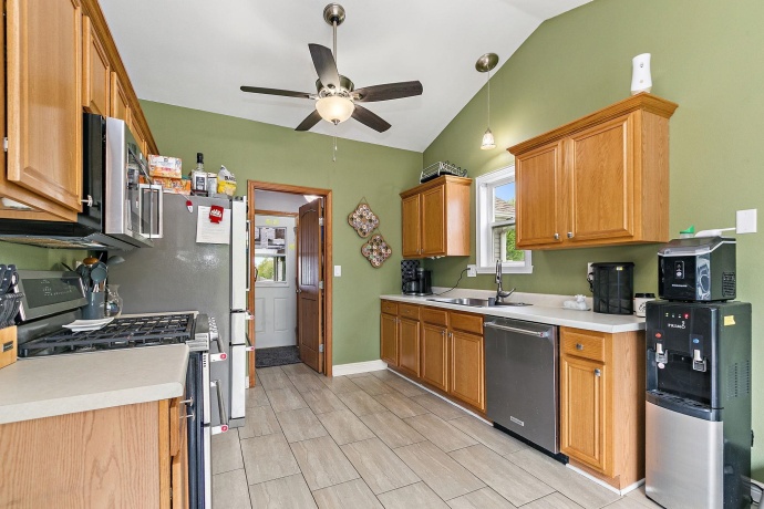 7081 Mullinshire, MACHESNEY PARK, Illinois 61115, 3 Bedrooms Bedrooms, ,2 BathroomsBathrooms,House,For Sale,Mullinshire,202602472