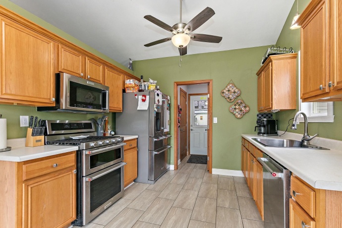7081 Mullinshire, MACHESNEY PARK, Illinois 61115, 3 Bedrooms Bedrooms, ,2 BathroomsBathrooms,House,For Sale,Mullinshire,202602472