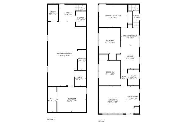 4622 Springfield, CHICAGO, Illinois 60625, 3 Bedrooms Bedrooms, ,2 BathroomsBathrooms,House,For Sale,Springfield,202601891