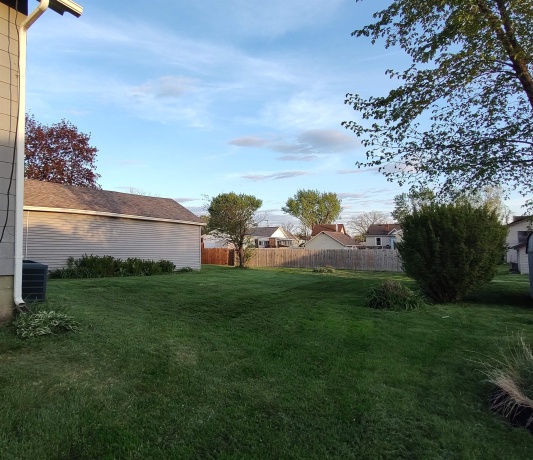 715 3rd, BELVIDERE, Illinois 61008, 3 Bedrooms Bedrooms, ,1 BathroomBathrooms,House,For Sale,3rd,202602473