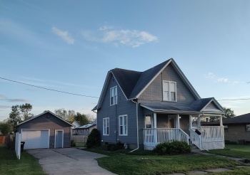 715 3rd, BELVIDERE, Illinois 61008, 3 Bedrooms Bedrooms, ,1 BathroomBathrooms,House,For Sale,3rd,202602473